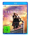 Blu-ray Titanic #26799835