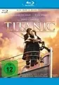 Titanic | James Cameron | Deutsch | Blu-ray Disc | 2x Blu-ray Disc (50 GB)