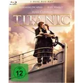 Titanic- James Cameron