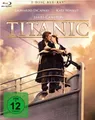 TITANIC  (BR)  S.E.  Min: /DD5.1/WS - LEONINE Distribution 5249786 - (Blu-ray V