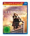 Titanic [Blu-ray] von Cameron, James | DVD | Zustand sehr gut