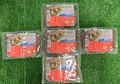 14,08€/kg) 5x4  Mestemacher Eiweiß Toastbrötchen Brötchen geschnitten Versand 0€