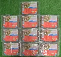 11,50€/kg) 10x4  Mestemacher Eiweiß Toastbrötchen Brötchen geschnitten Versand0€