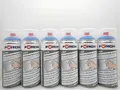 Förch 4 in 1 RAL 5010 ENZIANBLAU BLAU DICKSCHICHTLACK LACK SPRAY SPRAYDOSE 400ML (6)