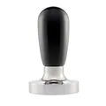 ECM 89404 Tamper Unterseite plan, edelstahl poliert