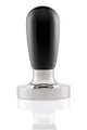 ECM 89404 Tamper Unterseite plan, edelstahl poliert