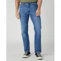 Wrangler 5-Pocket-Jeans WRANGLER TEXAS new light W121YJZ96 blau W36 / L30
