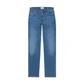 Wrangler Herren-Jeans Texas, Regular Fit, Straight Leg