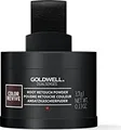 Goldwell Dualsenses Color Revive Ansatzpuder Dunkelbraun bis Schwarz 3,7 g