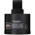 Goldwell Dualsenses Color Revive Ansatzkaschierpuder Dunkelbraun bis Schwarz, 3,7 g