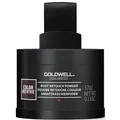 Goldwell Dualsenses Color Revive Ansatzpuder dunkelbraun bis schwarz 3,7 g