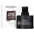 Goldwell Dualsenses Color Revive Ansatzpuder Dunkelbraun bis Schwarz 3,7 g