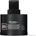 Goldwell Dualsenses Color Revive Ansatzpuder 3.7G Dunkelbraun Bis Schwarz