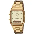 Casio Herrenuhr Casio-Collection AQ-230GA-9DMQYES
