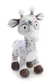 Winter * Stehendes Kuscheltier Giraffe Winny Winterfur 35 cm * 62424 * NICI