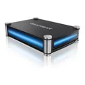 GRAUGEAR externes Laufwerk Gehäuse 5,25"SATA Blu-Ray/DVD/CD G-5251 (426074655067