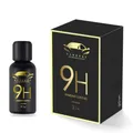9H Keramik Versiegelung, Hydrophobic Nano Ceramic Coating Hightech Lackschutz...