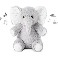 CloudB Einschlaf-Kuscheltier "Elliot der Elefant" 613933406