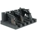 Burg Wächter KWH 5 Kurzwaffen-Halterung