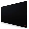 Titanwolf - Übergröße Mauspad Gaming Titanwolf 1200x600mm XXXL Mousepad groß mit Motiv Tischunterlage Large Size verbessert Präzision und Geschwindigkeit XXL z.B. für Logitech Maus und Tastatur