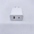 Xiaomi Mi 33W Wall Charger (Type-A+ Type-C), Ladegerät für Smartphones und Noteb