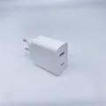 Xiaomi Mi 33W Wall Charger (Type-A+ Type-C), Ladegerät für Smartphones und Noteb