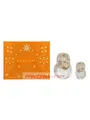 Bvlgari Omnia Crystalline Geschenkset