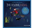 Silberfisch Verlag Hörspiel Die kleine Hexe - Das Hörspiel