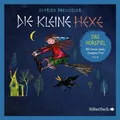 Die kleine Hexe - Das Hörspiel | Otfried Preußler | 2 CDs | Audio-CD | 150 Min.