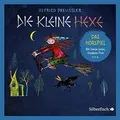 Die kleine Hexe - Das Hörspiel: 2 CDs von Preußler, ... | Buch | Zustand wie neu