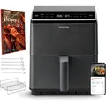 Cosori Heissluftfritteuse (CAF-P583S-KEUR)