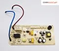 Registerkarte " Elektronik PCB Versorgung Original Cosori Friteuse CAF-P583S