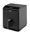 COSORI P583S Heißluftfritteuse, 12 Funktionen, schwarz
