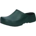 Birkenstock 1027183Birkenstock Super Birki Clog grün 35 EU