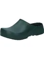 Birkenstock Super Birki Fusion Clog Green Größe 35