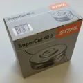Mähkopf Supercut 40-2 Stihl 4003 710 2140,  FS160,180..480 Motorsense