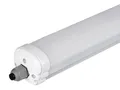 V-TAC LED-Feuchtraum-Wannenleuchte, 48W, 5760lm, 4000K, 1500mm 216287