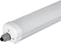 VT-216287 - Wannenleuchte, 48 W, 5760 lm, 4000 K, Stab, weiß, IP65