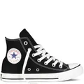 Converse Chuck Taylor All Star Classic Hi Kinder Sneaker (Nero)
