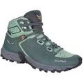 Salewa WS ALPENROSE 2 MID GTX UK 4 / EUR36,5 - Größe:UK 4 / EUR36,5