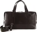 Leonhard Heyden Dakota Weekender Reisetasche Leder 50 cm