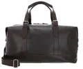LEONHARD HEYDEN Dakota Reisetasche 7482 Reisetasche Tasche Braun dunkelbraun Neu