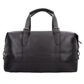 Leonhard Heyden Dakota Weekender Reisetasche Leder 50cm #LHD-907482 (braun)
