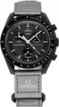 Omega x Swatch - Mission to Mercury - Original mit Zertifikat