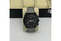 Swatch Chronograph Mission to Mercury Swatch Omega Bioceramic Moonswatch