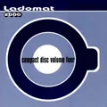 Ladomat 2000 Vol. 4 (1999) Popacid, Forever Sweet, Whirpool Productions, .. [CD]