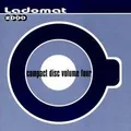 Compact Disc Vol.4 von Various | CD | Zustand akzeptabel