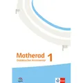 Klett Matherad 1 (Deutsch, 2025) (53308120)