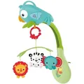 Fisher-Price - Mobile mit Musik - Rainforest