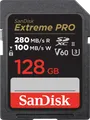 SDSDXEP128GGN4IN - SDHX-Speicherkarte, 128GB